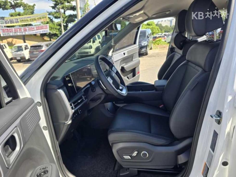 Hyundai Santa Fe — miniaturë 18