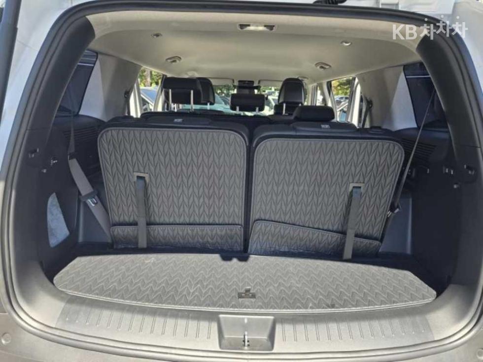 Hyundai Santa Fe — miniaturë 19