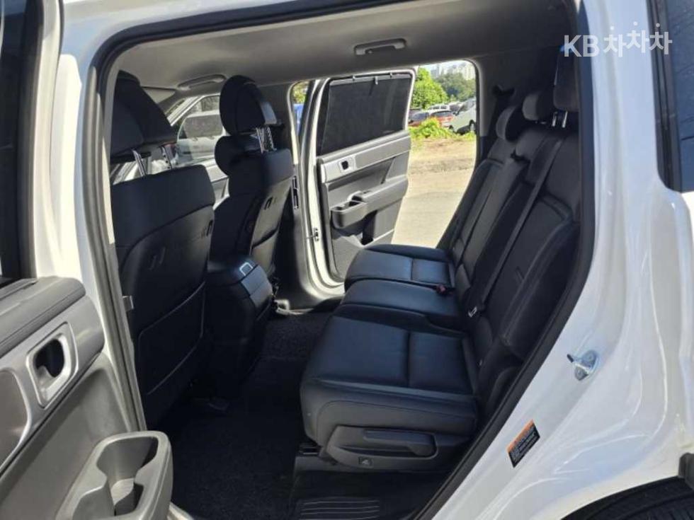 Hyundai Santa Fe — miniaturë 20