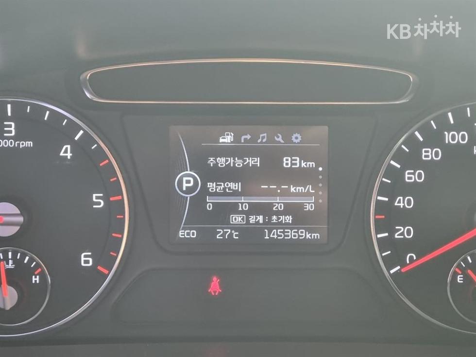 Kia Sorento — miniaturë 7