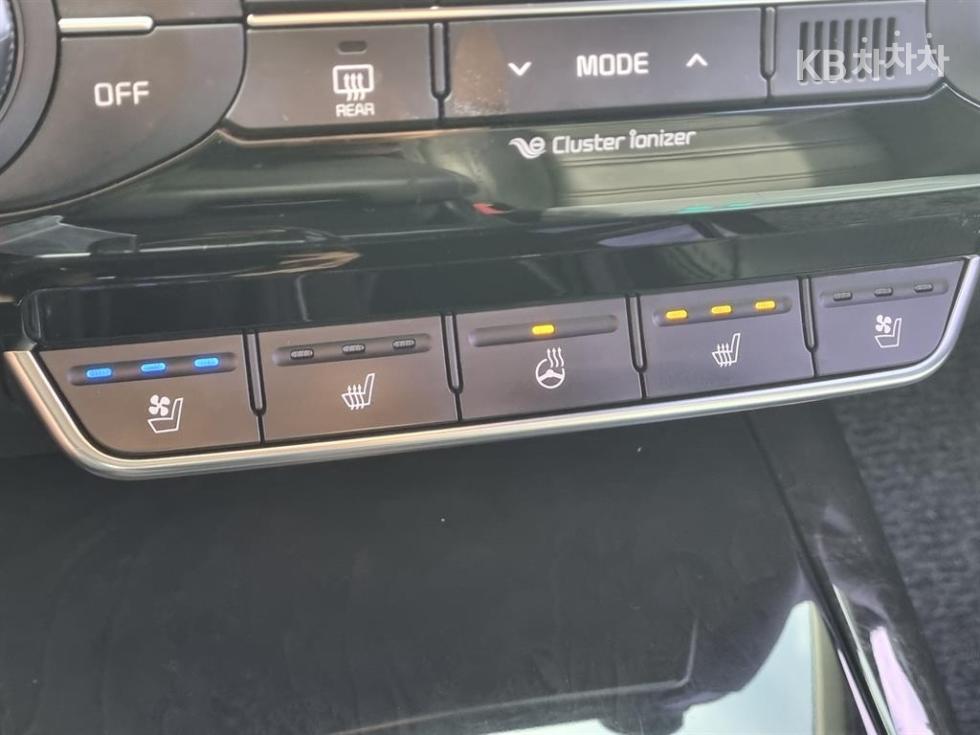 Kia Sorento — miniaturë 10