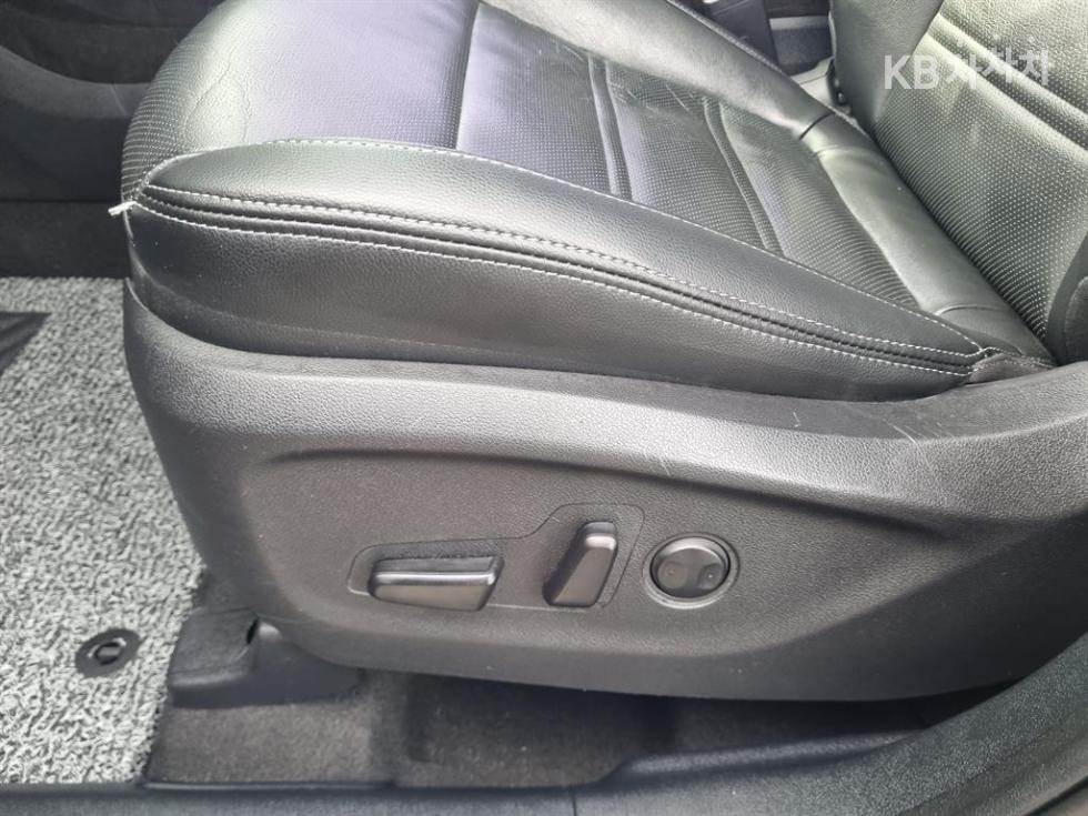 Kia Sorento — miniaturë 14