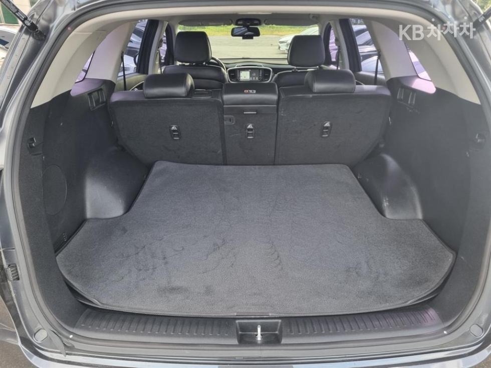 Kia Sorento — miniaturë 16