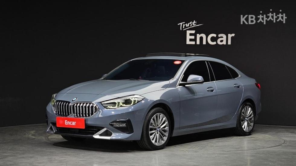 BMW 2-Series