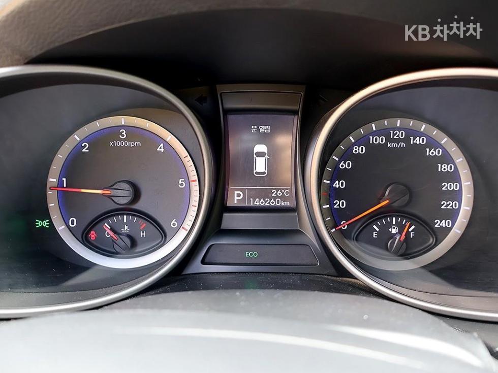 Hyundai Santa Fe — miniaturë 6