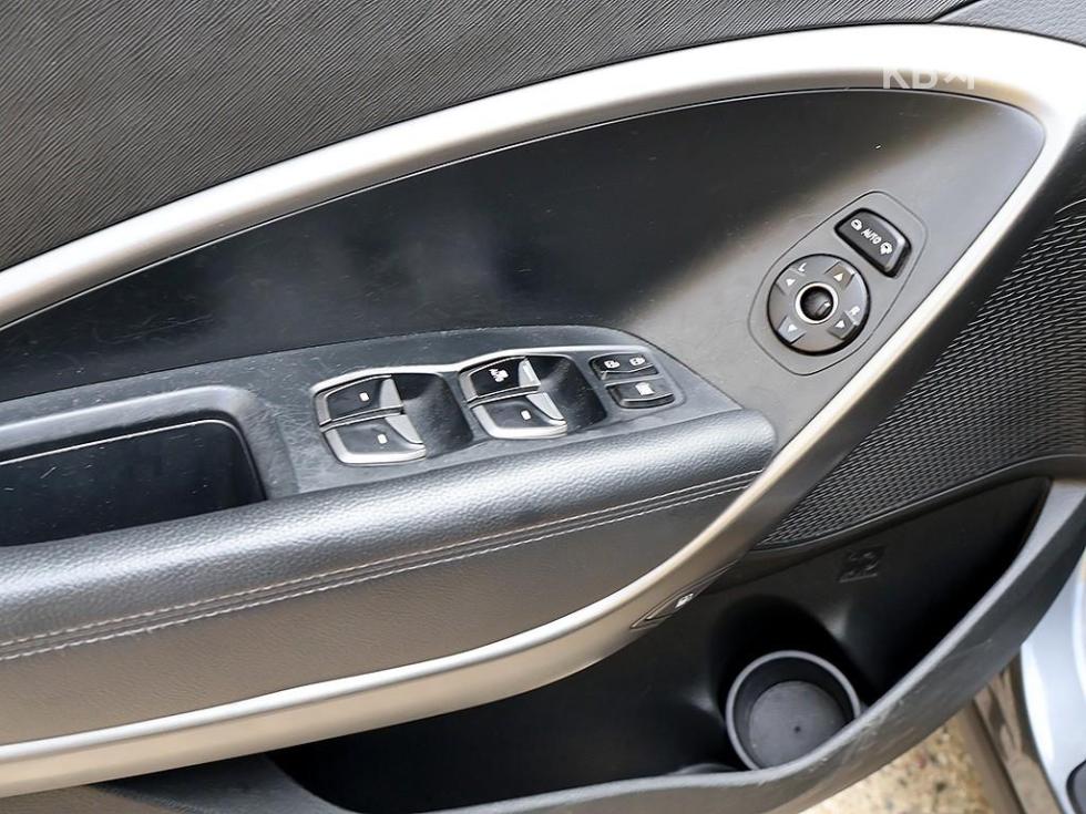Hyundai Santa Fe — miniaturë 11
