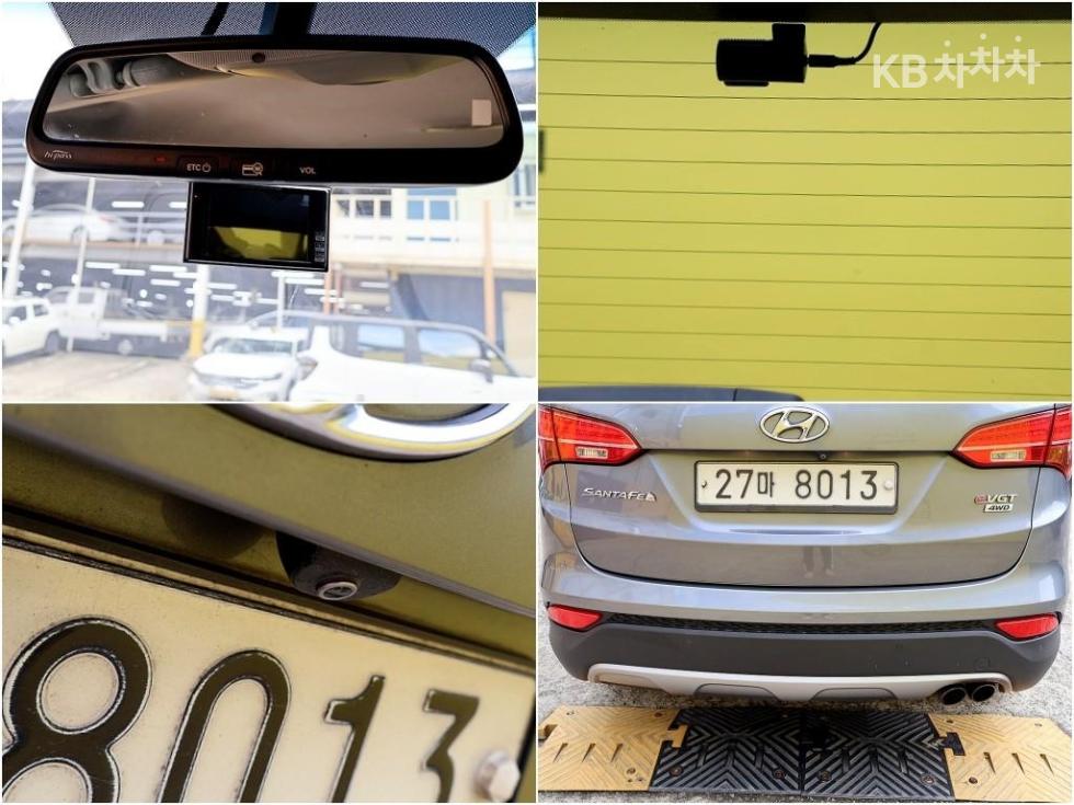 Hyundai Santa Fe — miniaturë 16