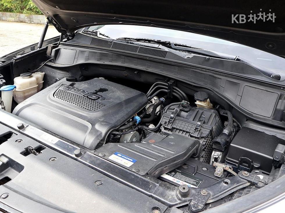 Hyundai Santa Fe — miniaturë 18