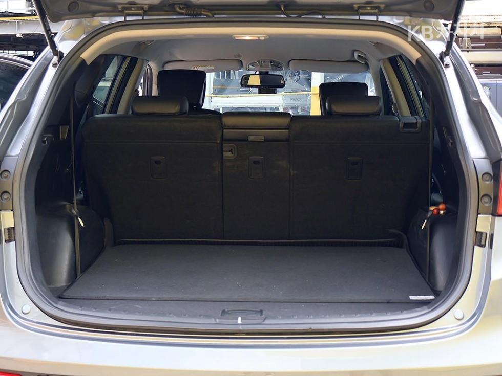 Hyundai Santa Fe — miniaturë 19