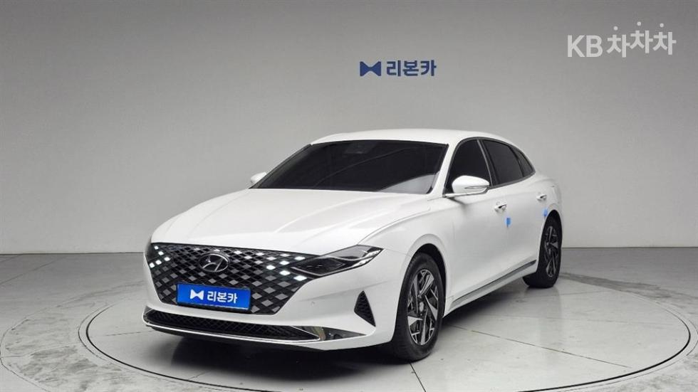 Hyundai Грандер