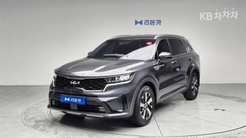 Kia Sorento 2.5 T-GDI 2WD 트렌디 — foto 1