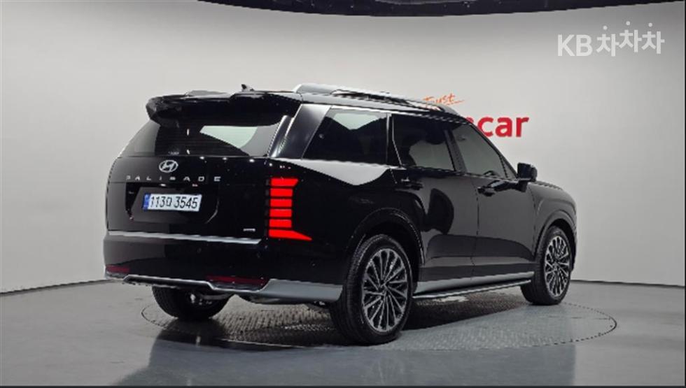 Hyundai Palisade — miniaturë 2