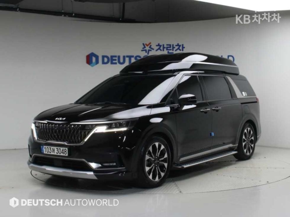 Kia Карнивал
