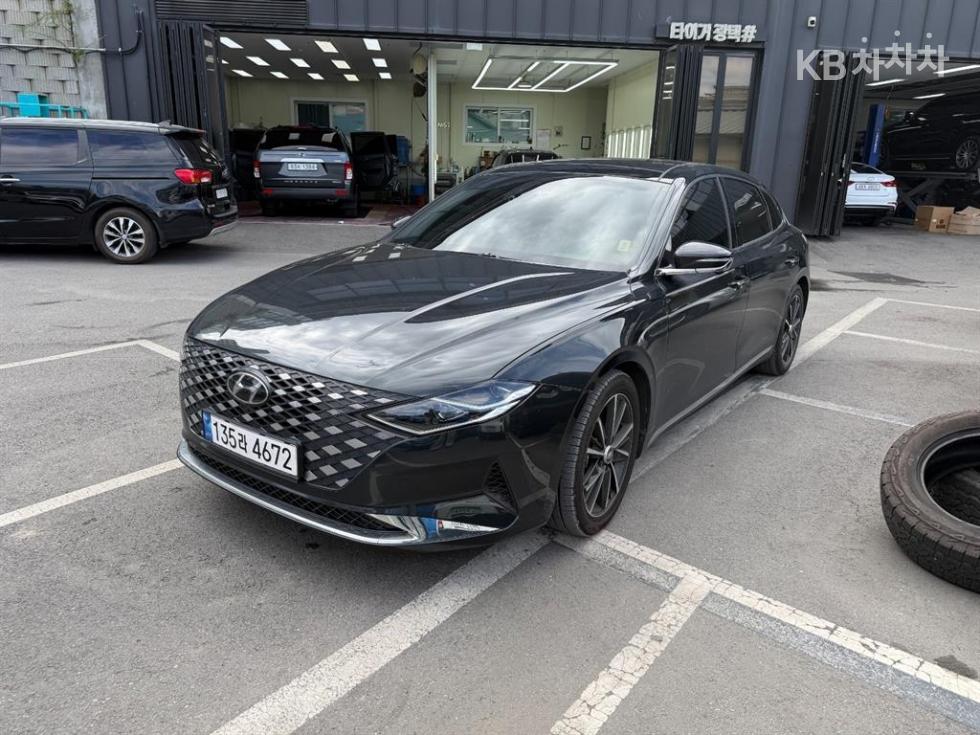 Hyundai Грандер