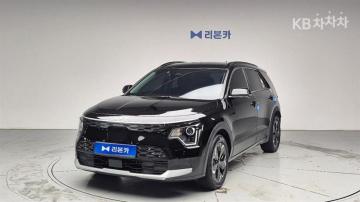 Kia Niro 에어 기본형 — foto 1
