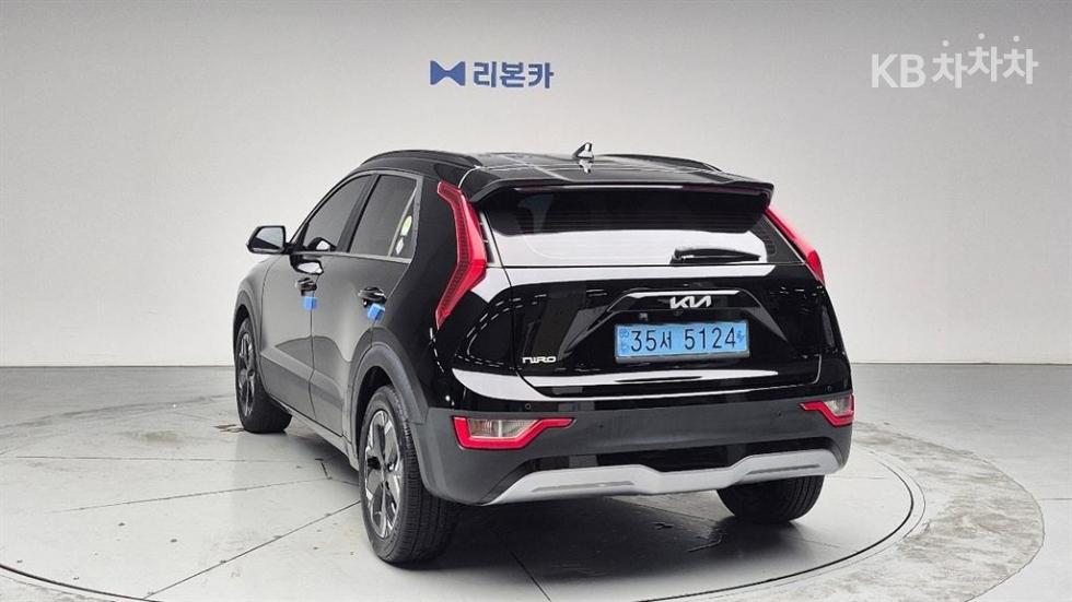Kia Niro — miniaturë 2