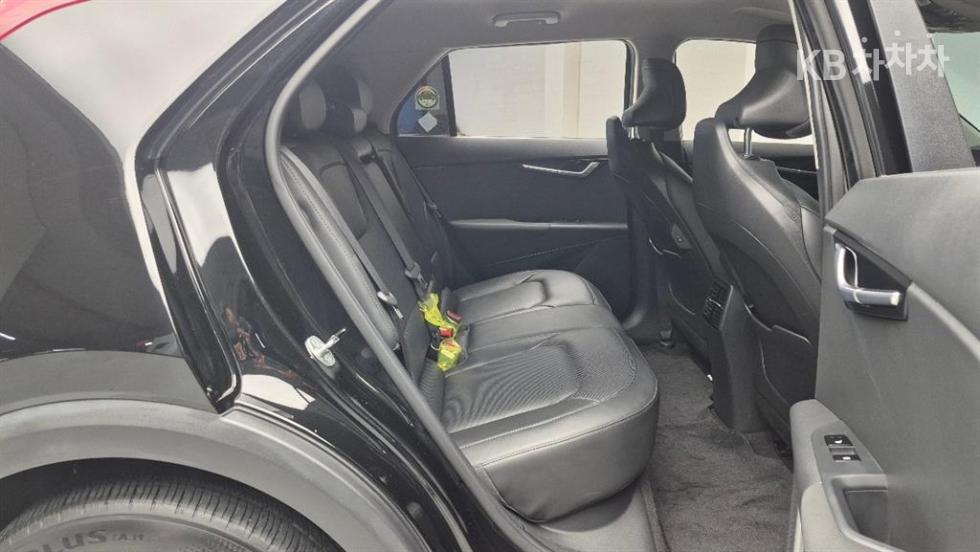 Kia Niro — miniaturë 5