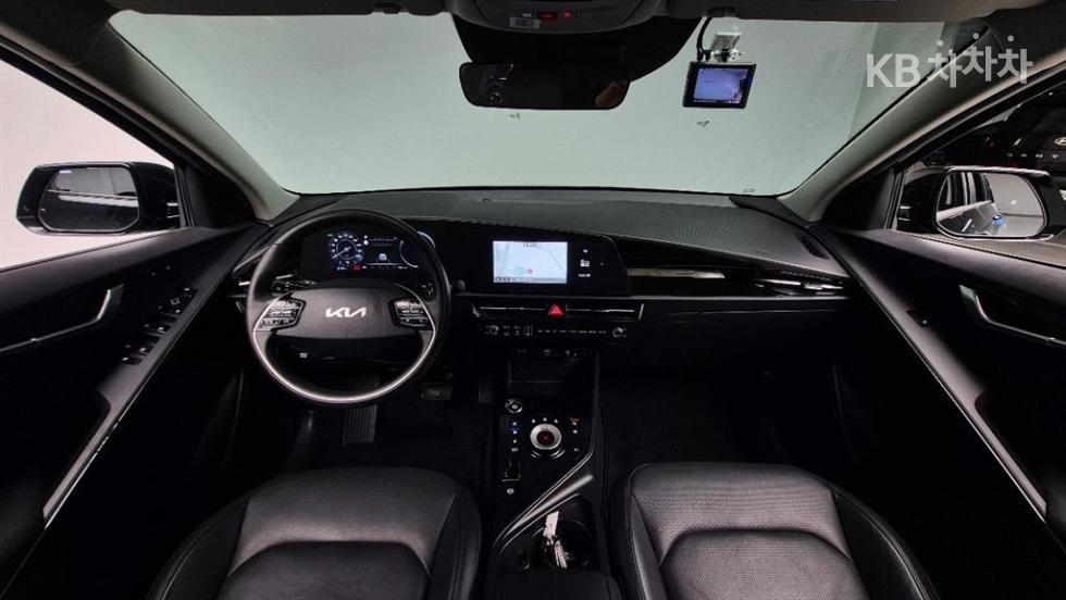 Kia Niro — miniaturë 7
