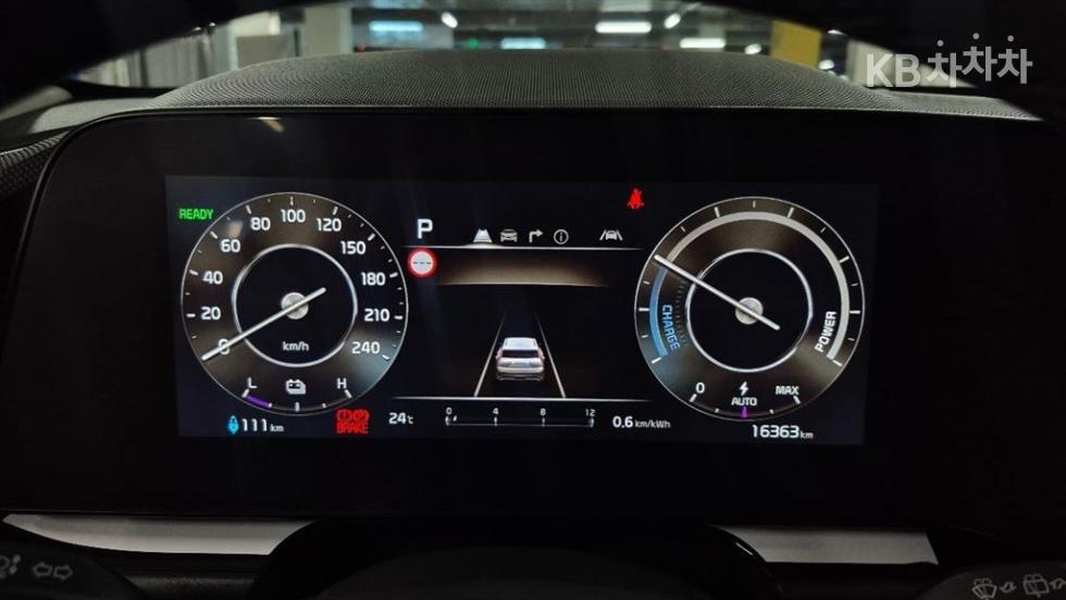 Kia Niro — miniaturë 8