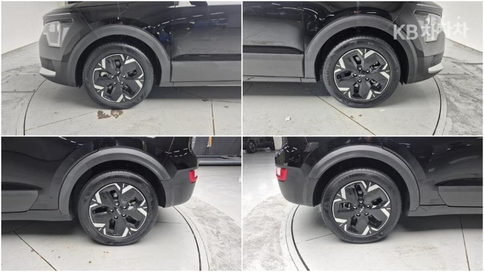 Kia Niro — miniaturë 20