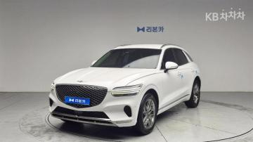 Genesis GV70 가솔린 2.5T 2WD — foto 1