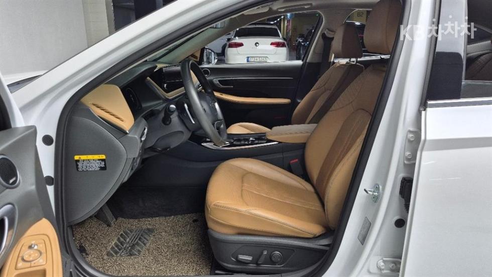Hyundai Sonata — miniaturë 3