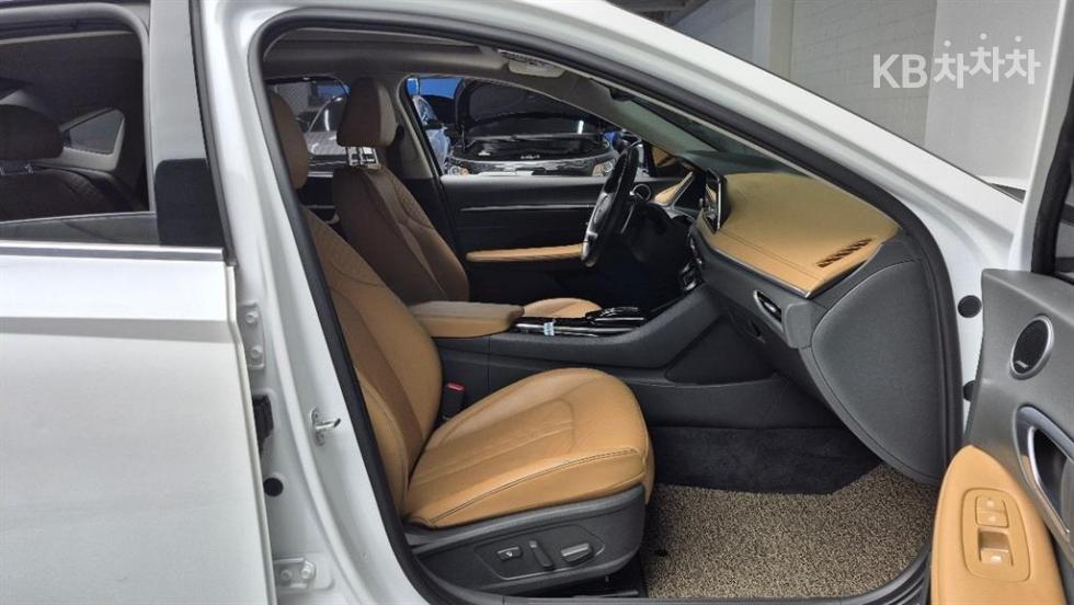 Hyundai Sonata — miniaturë 6