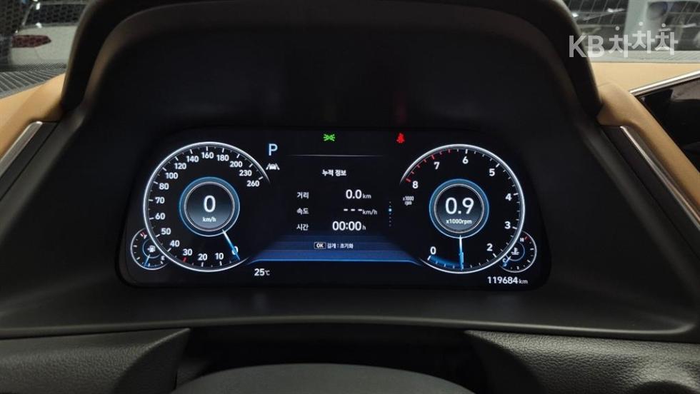 Hyundai Sonata — miniaturë 8