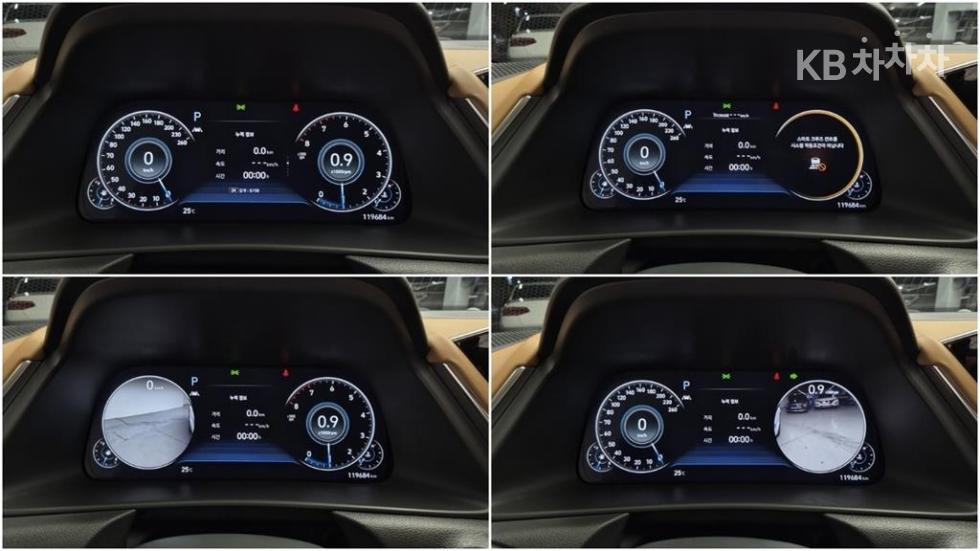 Hyundai Sonata — miniaturë 9