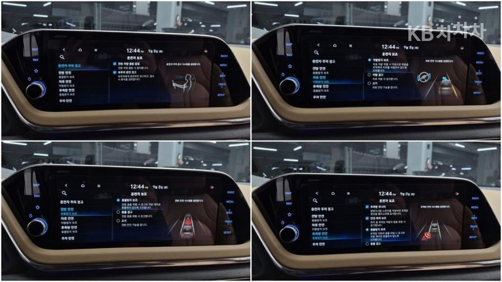 Hyundai Sonata — miniaturë 11