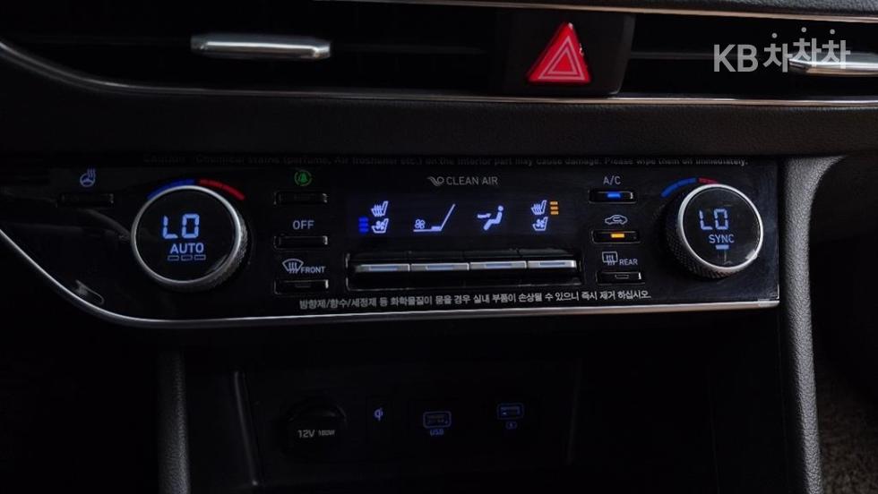 Hyundai Sonata — miniaturë 12