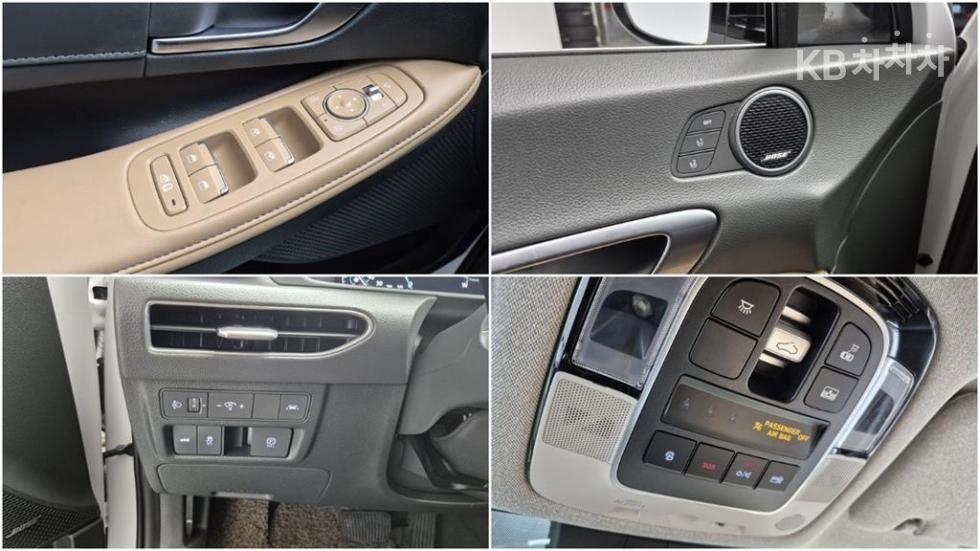 Hyundai Sonata — miniaturë 13