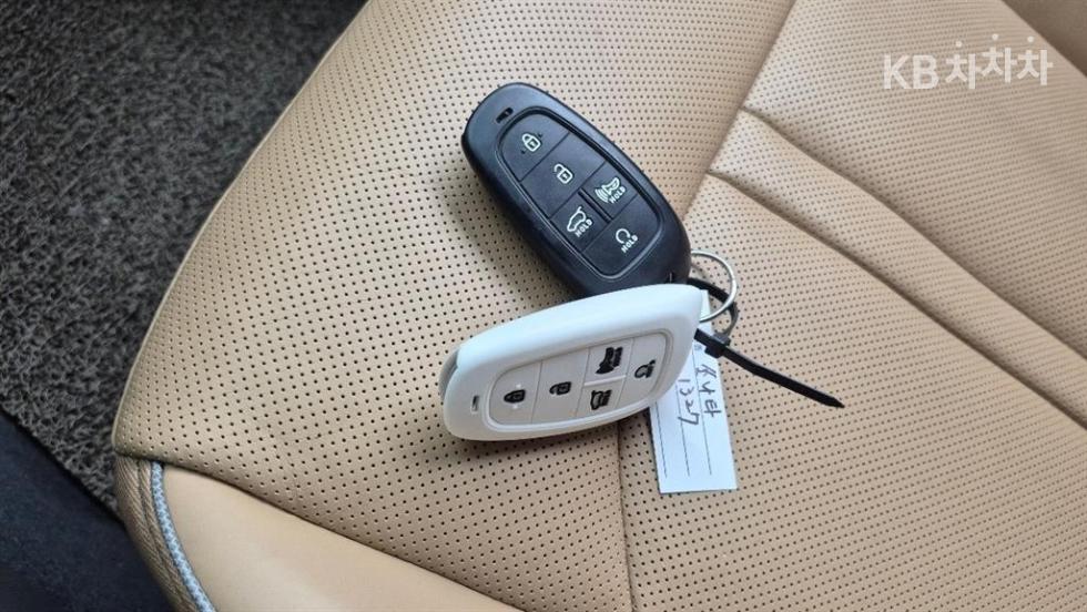 Hyundai Sonata — miniaturë 16