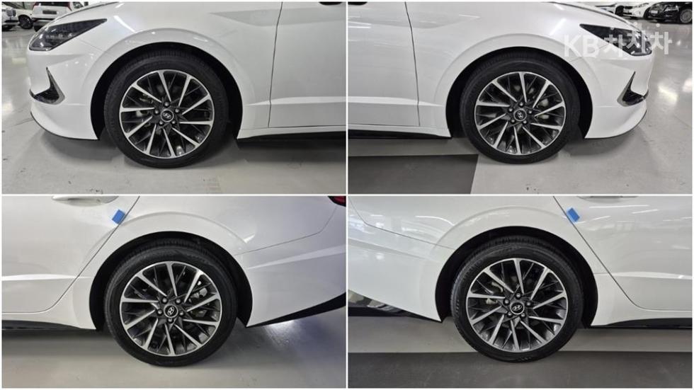 Hyundai Sonata — miniaturë 20