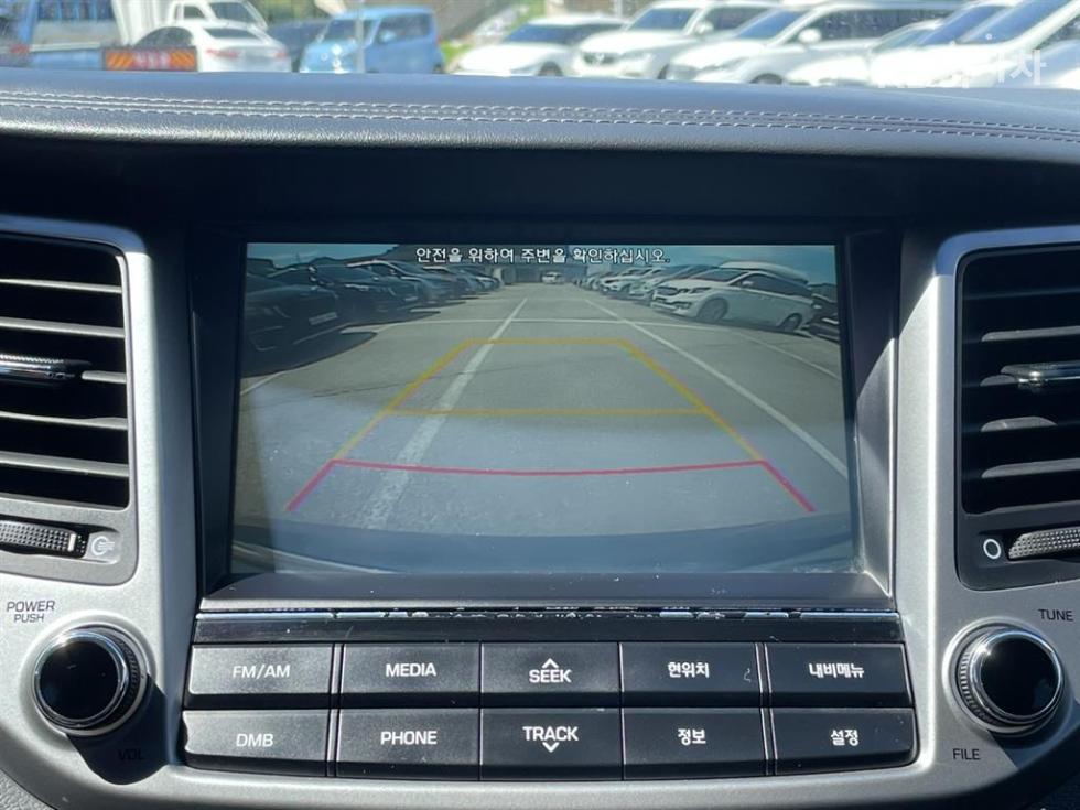 Hyundai Tucson — miniaturë 14