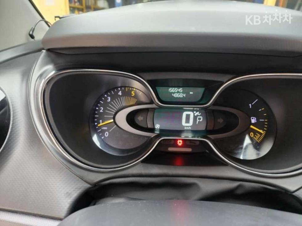 Renault Samsung QM3 — miniaturë 6