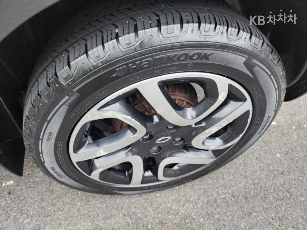 Renault Samsung QM3 — miniaturë 11