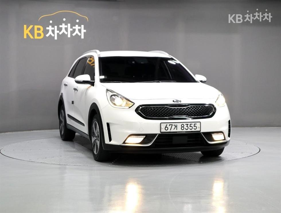 Kia Niro — miniaturë 2