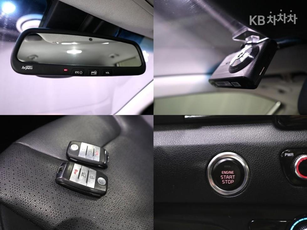Kia Niro — miniaturë 20