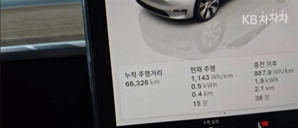 Tesla Model Y — miniaturë 10