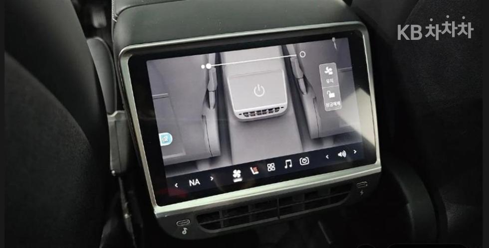 Tesla Model Y — miniaturë 19
