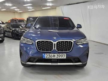 BMW X4 xDrive 20i xLine — foto 1