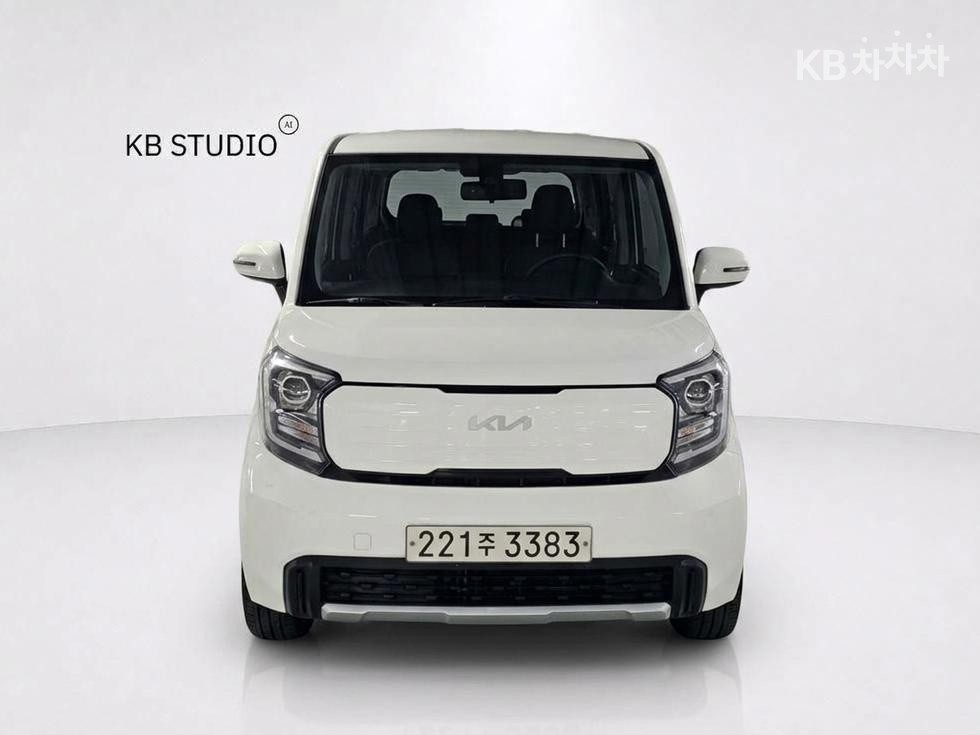 Kia SIGNATURE — фото 1
