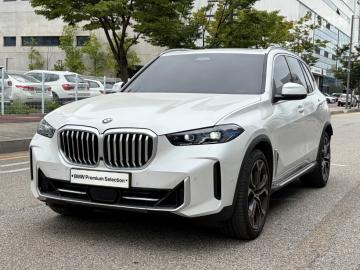 BMW X5 xDrive 40i xLine — foto 1