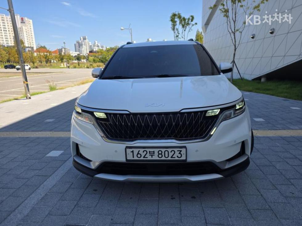 Kia Карнивал
