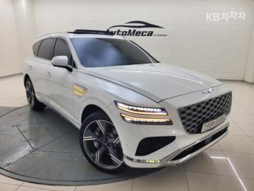 Genesis GV80 2.5 터보 가솔린 AWD — foto 1