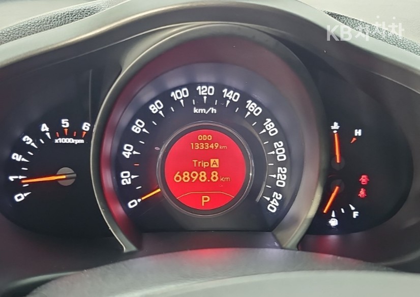 Kia Sportage — miniaturë 7