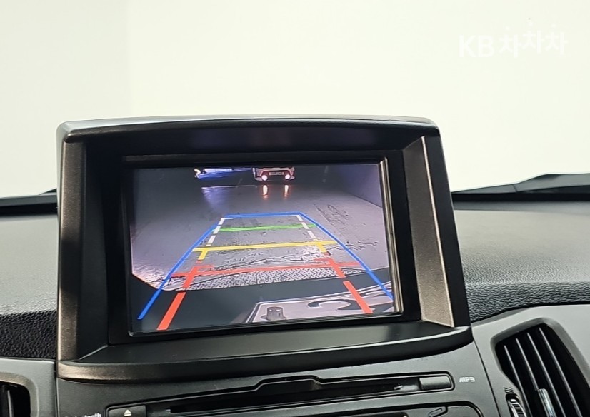 Kia Sportage — miniaturë 15
