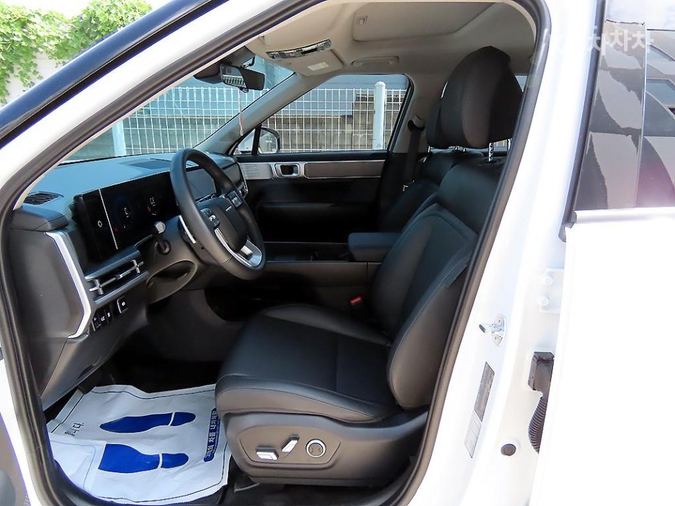 Hyundai Santa Fe — miniaturë 5