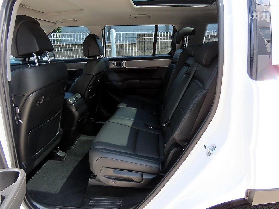Hyundai Santa Fe — miniaturë 6